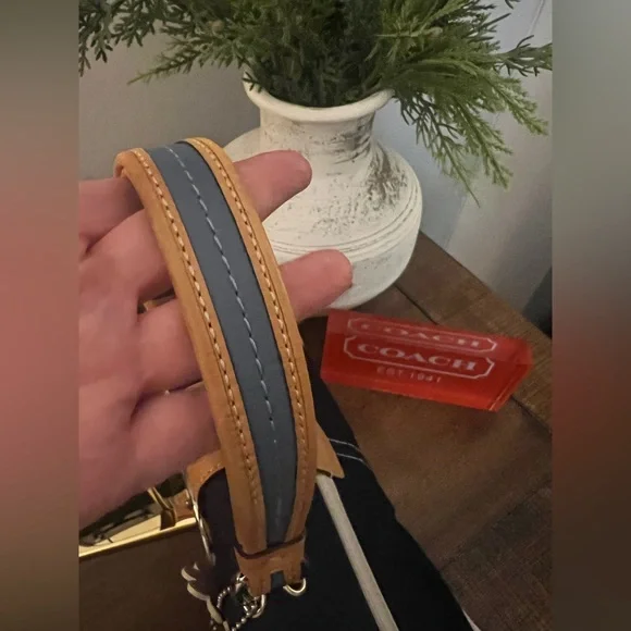 Coach Daisy Soho Bag - Picture 8 of 13